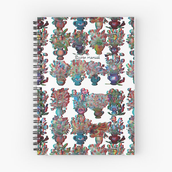 Item preview, Flowers 2 3d 3 designed and sold by Diego Manuel Rodriguez.