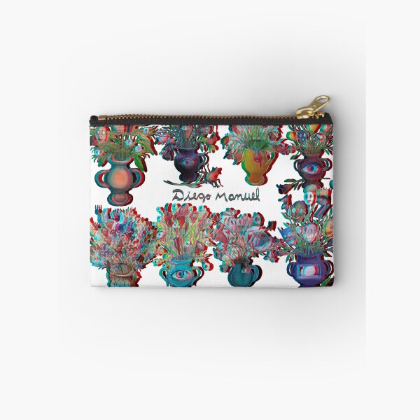 Item preview, Flowers 2 3d 3 designed and sold by Diego Manuel Rodriguez.
