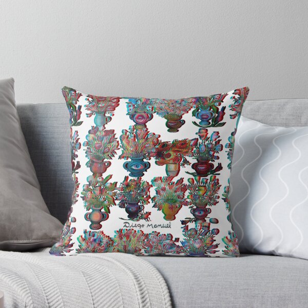 Item preview, Flowers 2 3d 3 designed and sold by Diego Manuel Rodriguez.