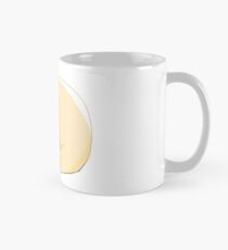 chignon doux marimo Mug