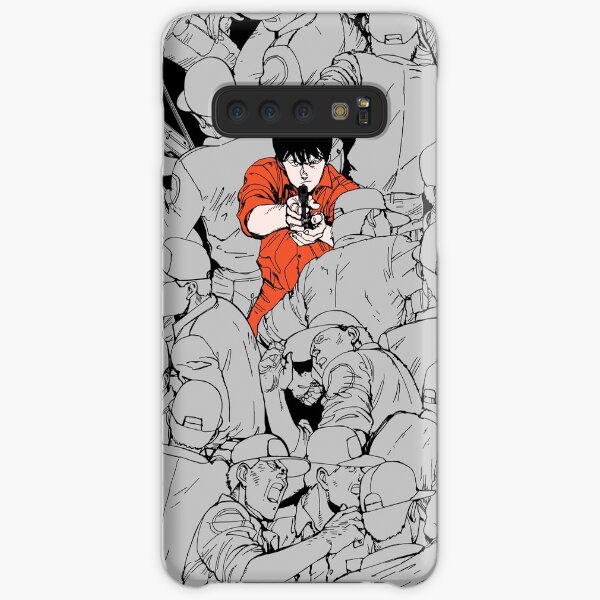 Akira - 84 Samsung Galaxy Leichte Hülle