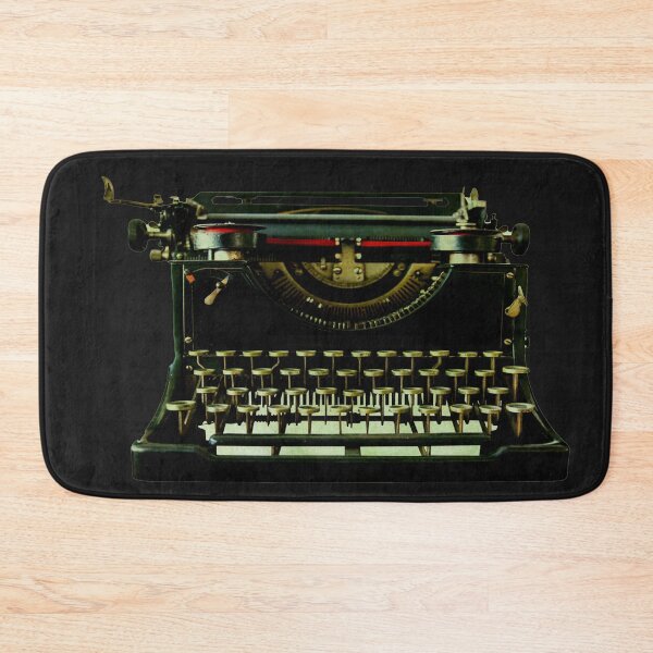 Item preview, Vintage Typewriter  designed and sold by Slydell1.