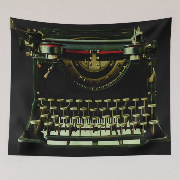 Item preview, Vintage Typewriter  designed and sold by Slydell1.