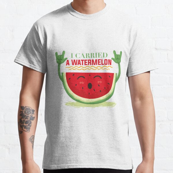 Headswatermelon