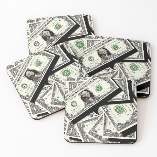 Item preview, Money spiral designed and sold by Dewars.