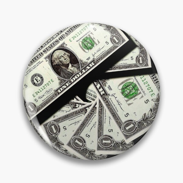 Item preview, Money Spiral designed and sold by Dewars.