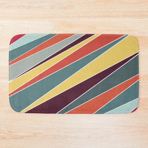 Item preview, Simple geometic 2 designed and sold by adiosmillet.