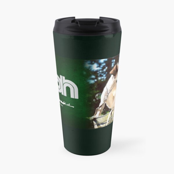 POOH Coffee Mug Travel Mug