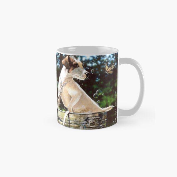 POOH Coffee Mug Classic Mug