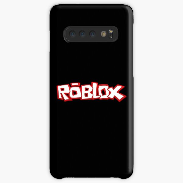 Fundas Para Dispositivos Roblox Redbubble - nombres de usuarios lindos para roblox