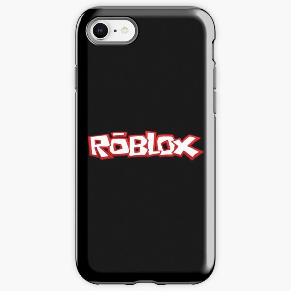 Coques Et Etuis Iphone Sur Le Theme Codes Roblox Redbubble - comment avoir des robux gratuitement et facilement sur ios