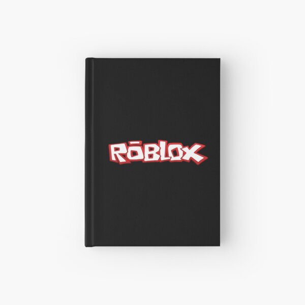 Cuadernos De Tapa Dura Roblox Redbubble - las 12 mejores imÃ¡genes de roblox marcas de cuadernos