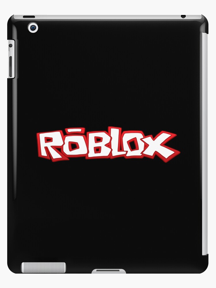 Roblox Ipad Case Skin By Ayushraiwal Redbubble - roblox studio ipad cases skins redbubble