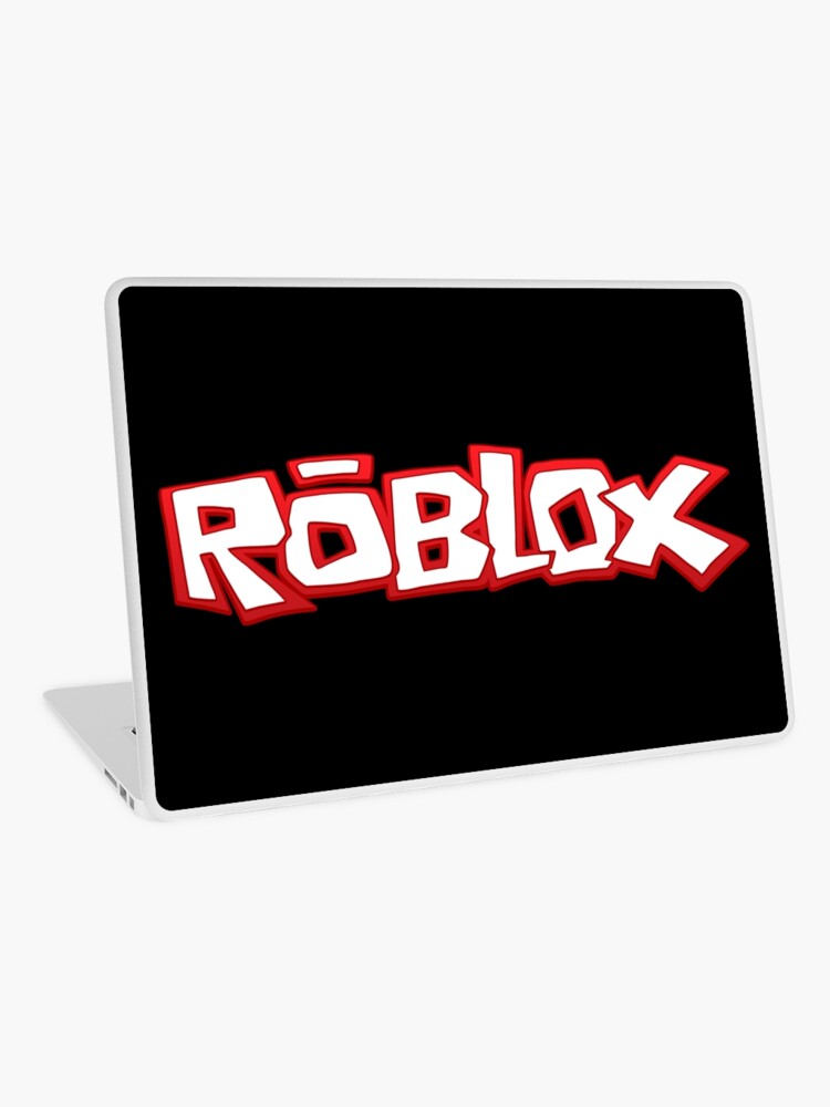 Roblox Laptop Skin By Ayushraiwal Redbubble - macbook air roblox download