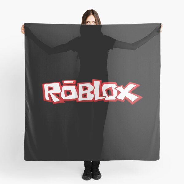 Roblox Scarves Redbubble