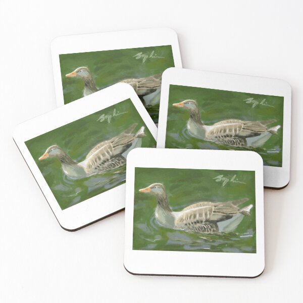 Item preview, Mother Goose designed and sold by Sophia Dionne.