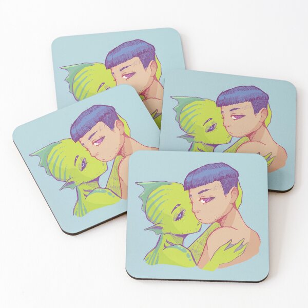 Item preview, The Lovers designed and sold by tallestfriend.