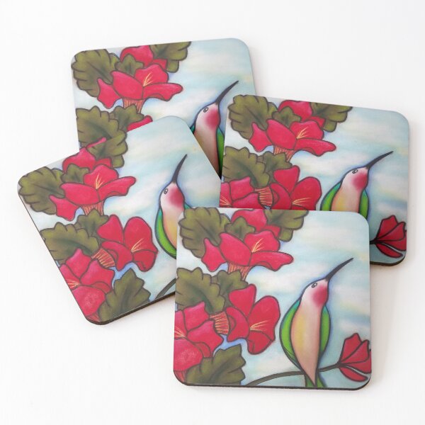 Item preview, Small &Strong designed and sold by Robyn Feeley.