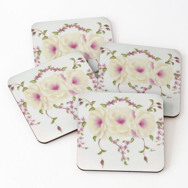 Item preview, Roses in Love designed and sold by lissi kaplan.