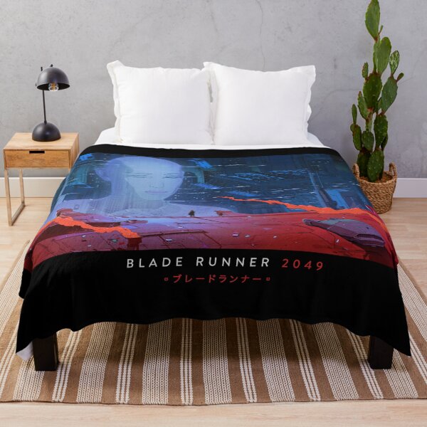 Item preview, Blade Runner 2049 designed and sold by KTmS.