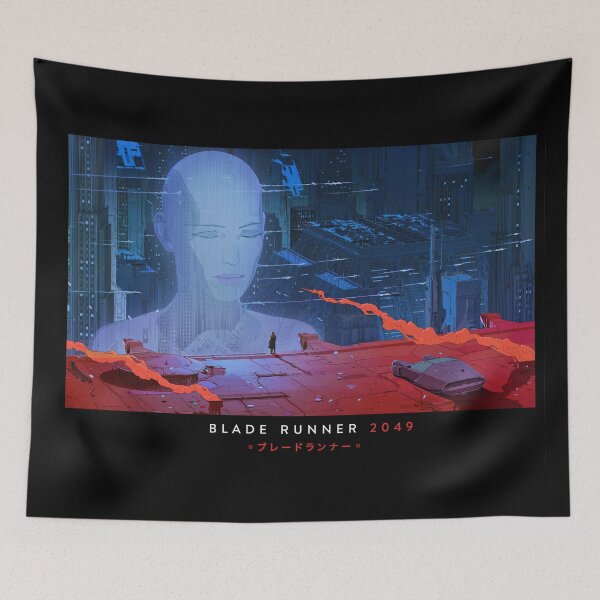 Item preview, Blade Runner 2049 designed and sold by KTmS.