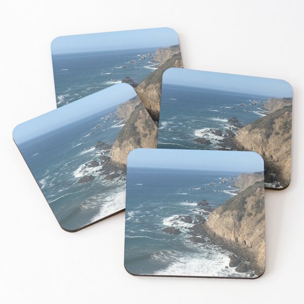 Item preview, Cliffside designed and sold by lilzdrawz.