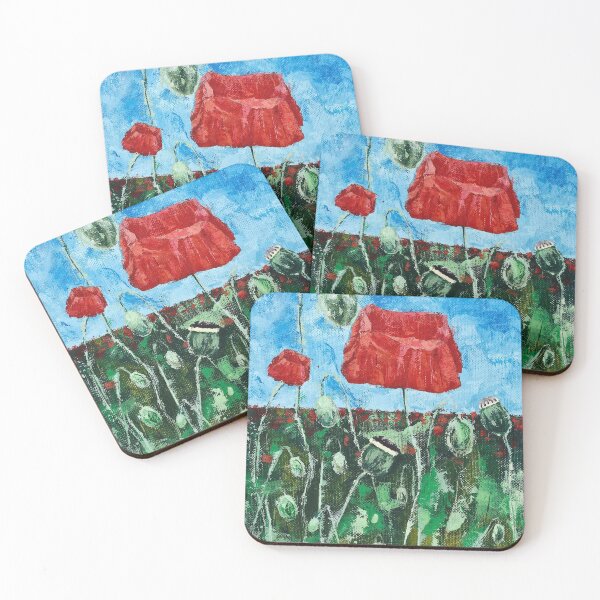 Item preview, Poppy Family designed and sold by Arnaudova.