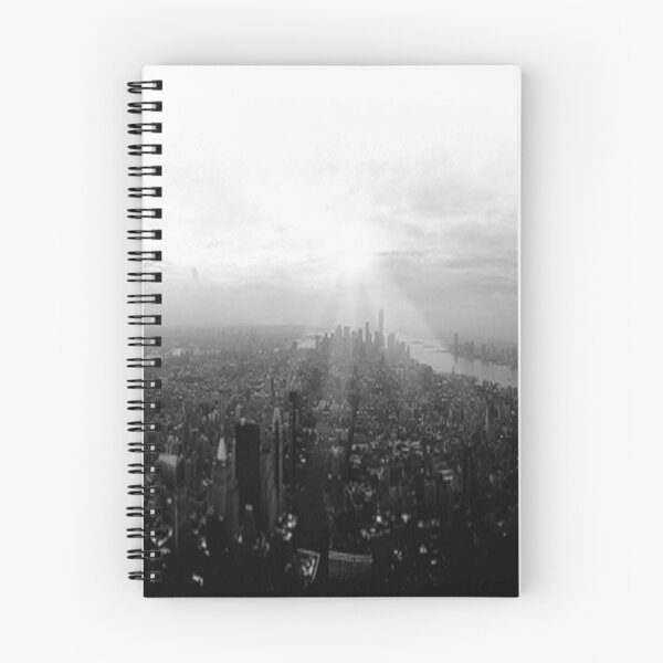 Item preview, New York City in Black and White designed and sold by JamesL1.