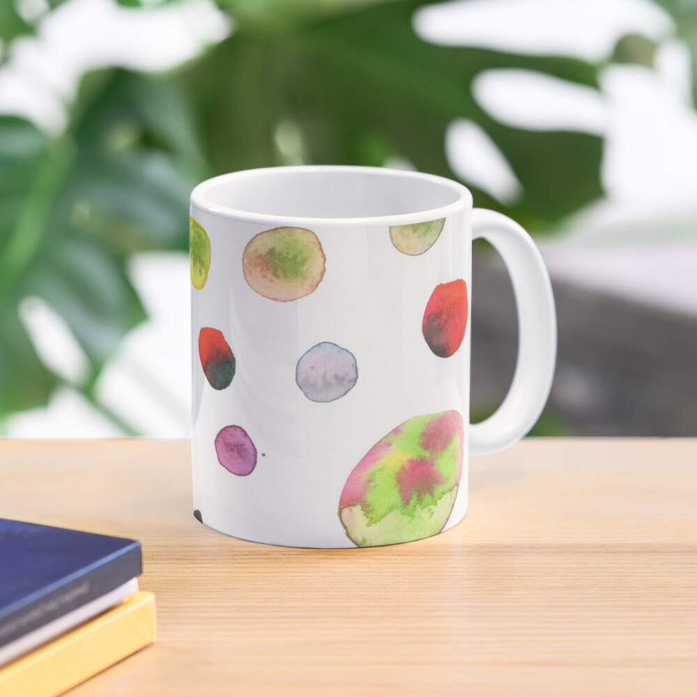 Item preview, Classic Mug designed and sold by itskeilad.