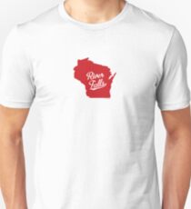 River Falls Unisex T-Shirt