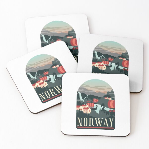 Item preview, Norway  designed and sold by FFelder.