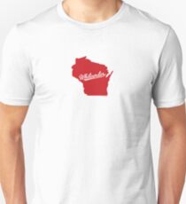 Whitewater Unisex T-Shirt