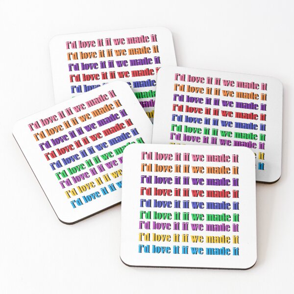 Item preview, love it if we made it designed and sold by cb05137.