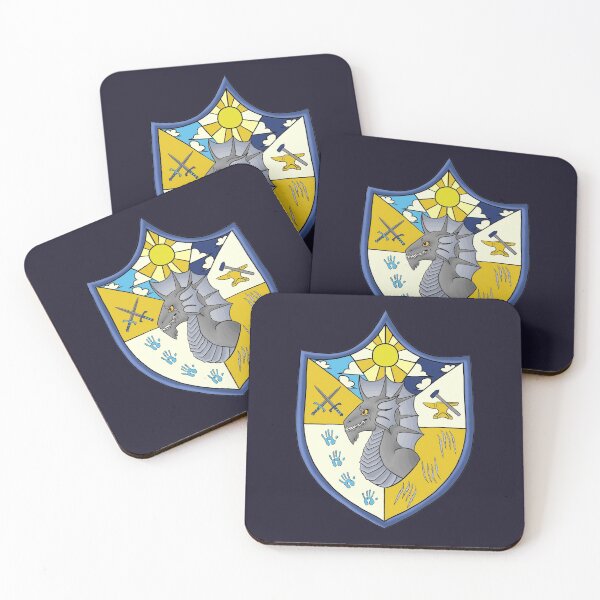 Item preview, Ester Pyx's Emblem designed and sold by Lilgreenfox.
