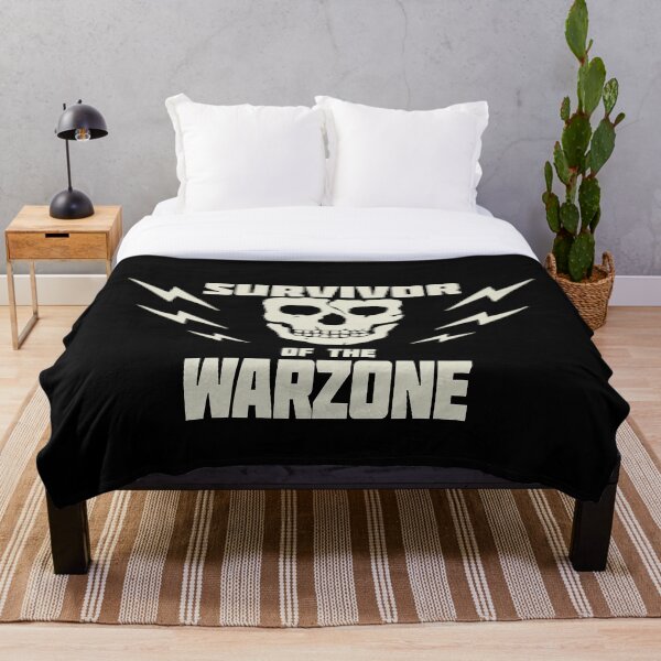 Item preview, WARZONE - SURVIVOR designed and sold by AllTheDesigns.