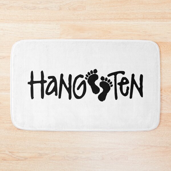 Item preview, Hang Ten designed and sold by LudlumDesign.
