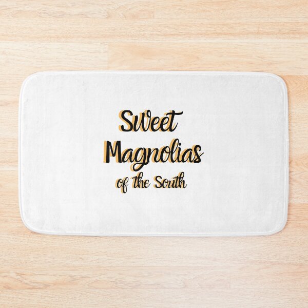 Item preview, Sweet Magnolias  designed and sold by abawla.