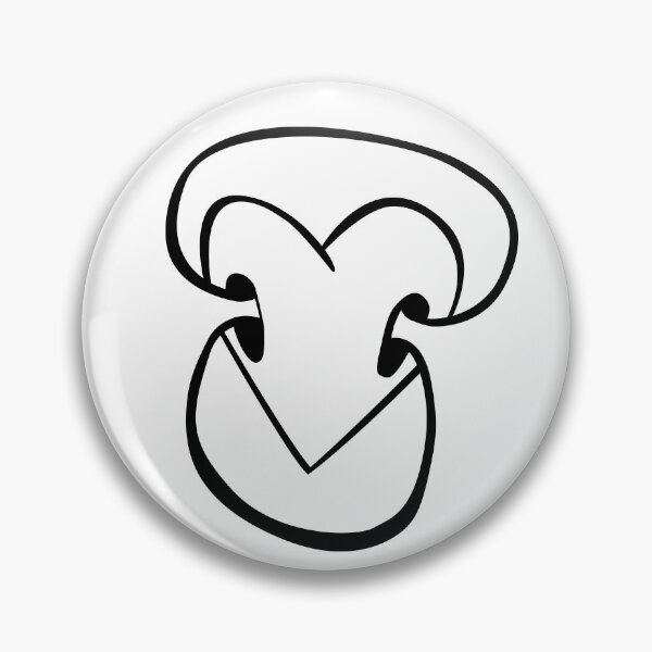 Item preview, Turning In - Ever Outward - Heart Logo designed and sold by Nothen.