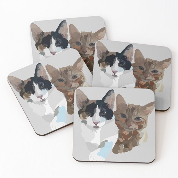 Item preview, Kitties Custom designed and sold by DanielleDaSilva.