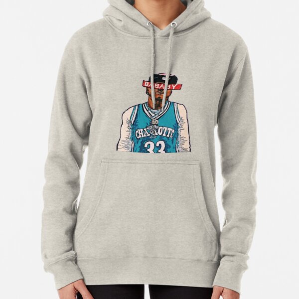 DaBaby Pullover Hoodie