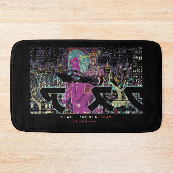 Item preview, Blade Runner 2049 designed and sold by KTmS.