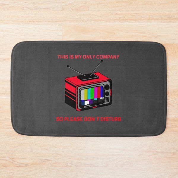 Item preview, This is my only company so dont disturb designed and sold by Delicarte.