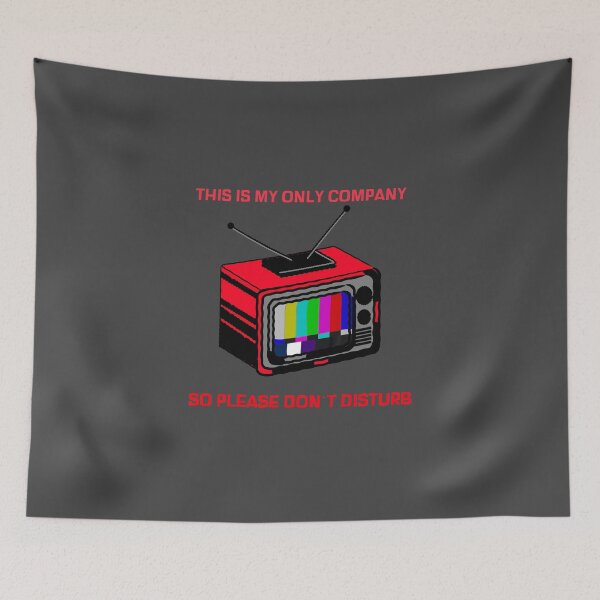 Item preview, This is my only company so dont disturb designed and sold by Delicarte.