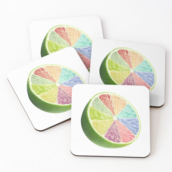 Item preview, Colorful Lime designed and sold by Ethan110.