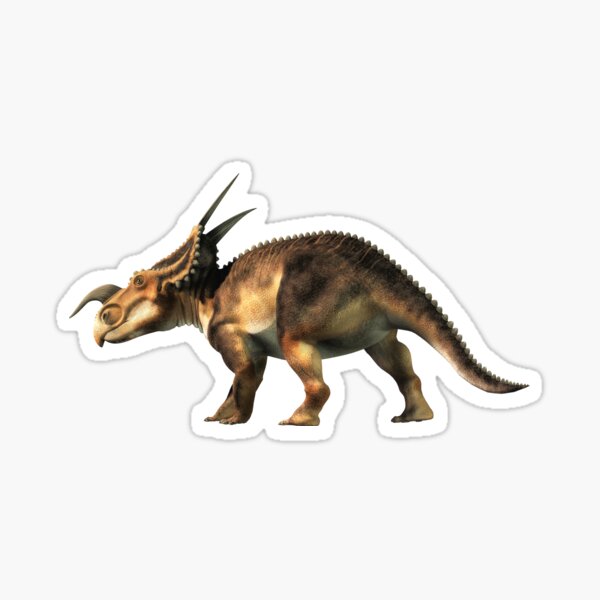 Item preview, Einiosaurus designed and sold by Daniel Eskridge.