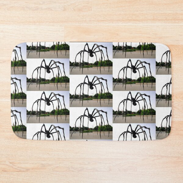 Item preview,  Spider - Maman designed and sold by Shulie1.