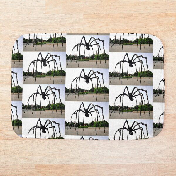Item preview,  Spider - Maman designed and sold by Shulie1.