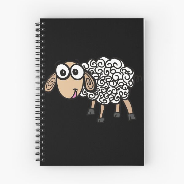 Item preview, Fun Sheep Design - Sheep designed and sold by designitfun.