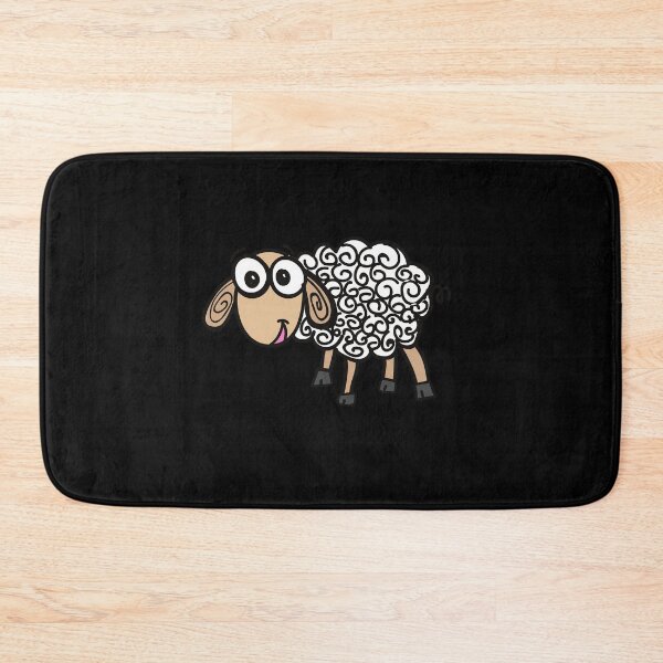 Item preview, Fun Sheep Design - Sheep designed and sold by designitfun.