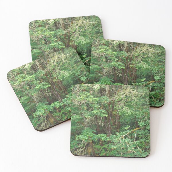 Item preview, The Woods in Oregon designed and sold by Tamara McDonnell.